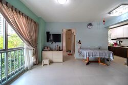 Blk 418 Casa Clementi (Clementi), HDB 2 Rooms #561806161